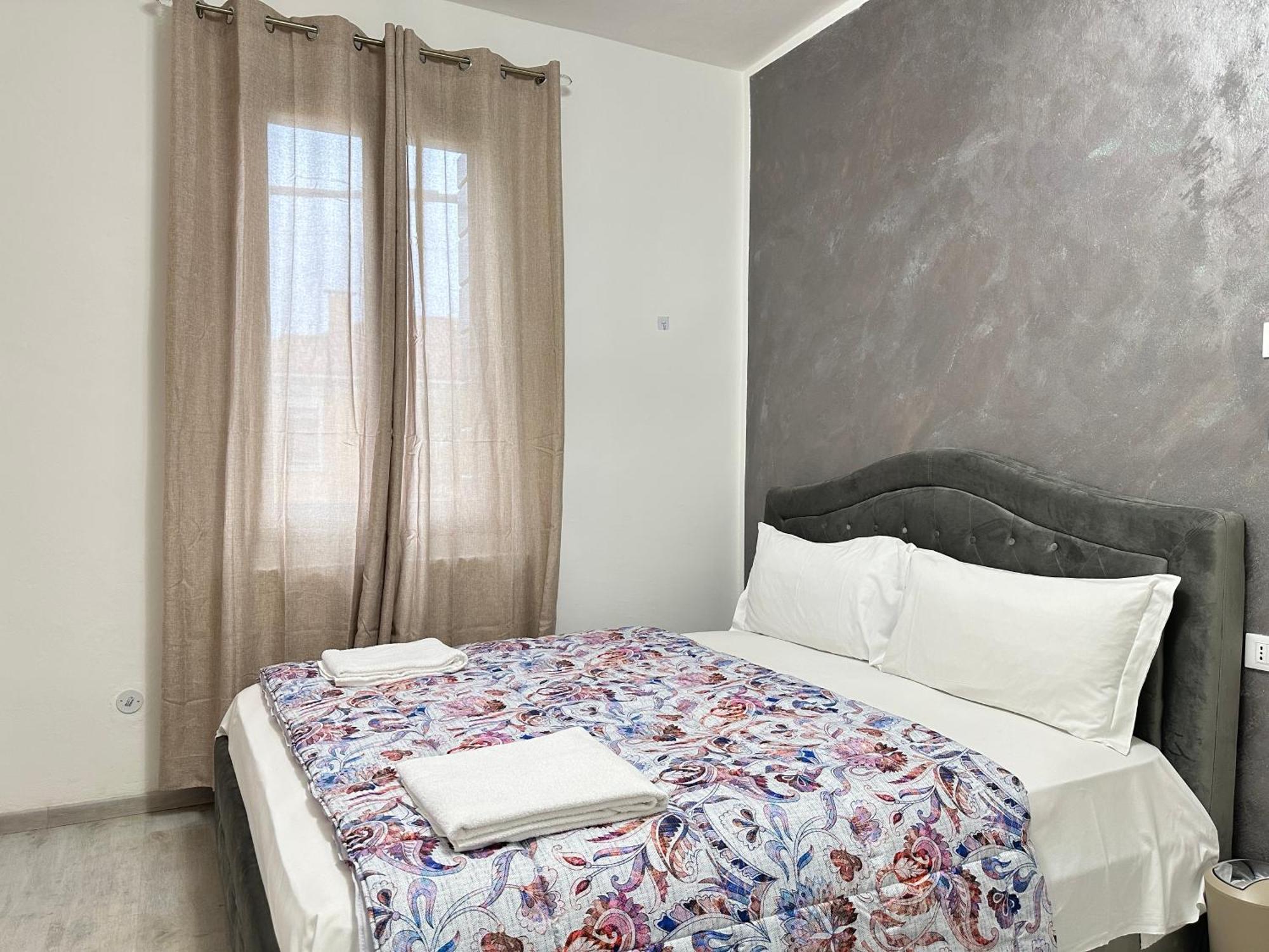 Couette-café Venetian Nexus Mestre