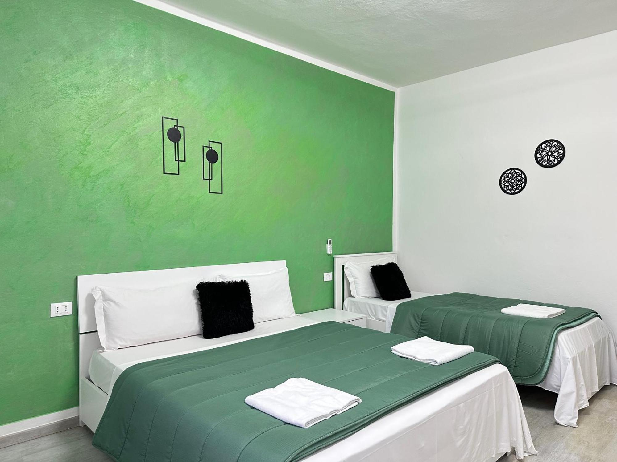 Venetian Nexus * Mestre