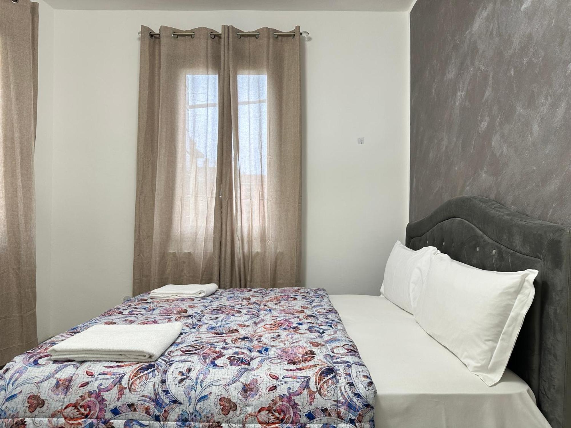 Couette-café Venetian Nexus *